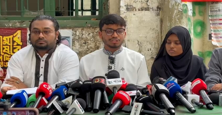 রাষ্ট্রপতিকে ভাষণের সুযোগ দিয়ে বিএনপি জুলাই শহীদদের সাথে গাদ্দারি করেছে