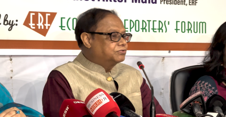 ব্যাংক ভালোভাবে না চললে হস্তক্ষেপ করা হবে গভর্নর