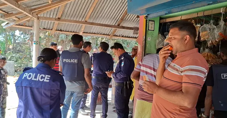 বাগেরহাটে বিএনপি-স্বতন্ত্র সমর্থকদের সংঘর্ষ, আহত যুবকের মৃত্যু