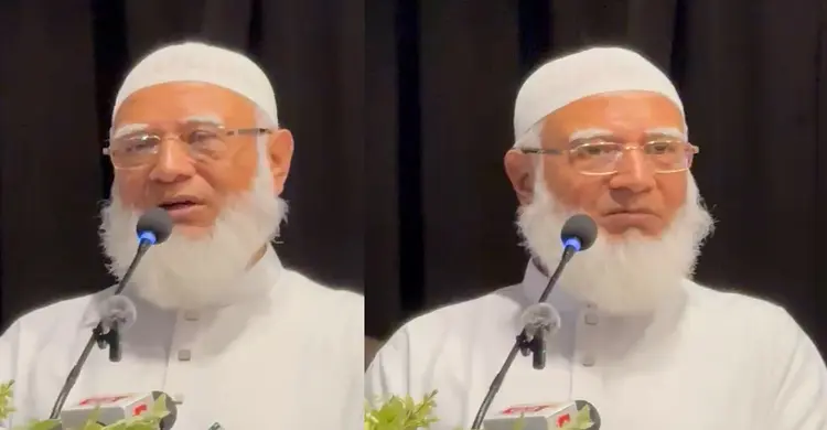 চোরাই বাজারে আড়াই থেকে তিন গুণ বেশি দামে তেল বিক্রি হচ্ছে