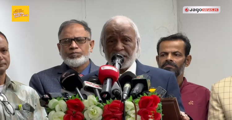 খালেদা জিয়ার চাপেই রাজনীতির পথে যাত্রা: মঈন খানের স্বীকারোক্তি