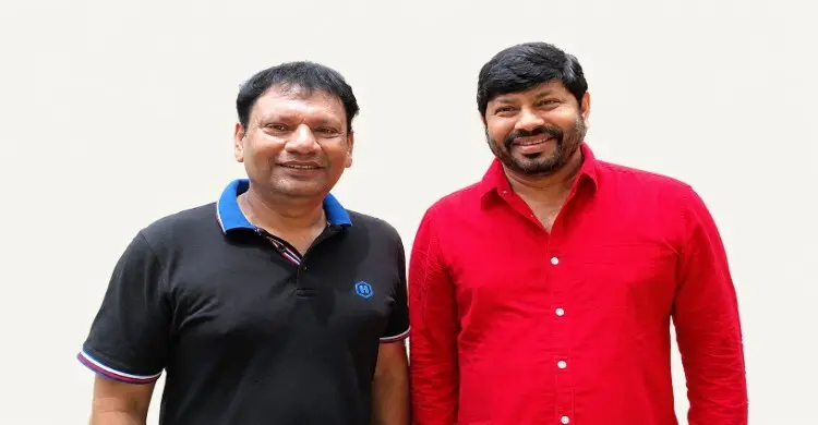 প্রযোজক সমিতির নির্বাচনে খোরশেদ আলম খসরু-শামসুল আলমের মনোনয়ন বাতিল