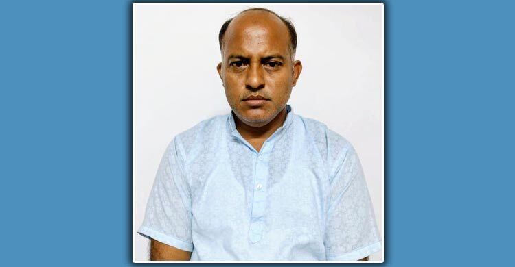 চট্টগ্রামে মুক্তিযোদ্ধা প্রজন্ম লীগ নেতা গ্রেফতার