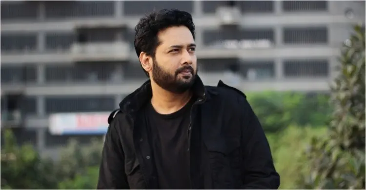 রাইমা সেনের নায়ক হয়ে কলকাতায় শুরু, আসছে তার নতুন সিনেমা