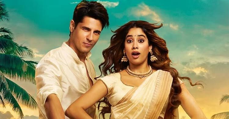 ওয়ার ২-কুলি’র সঙ্গে লড়াই করে কত আয় করল পরম সুন্দরী