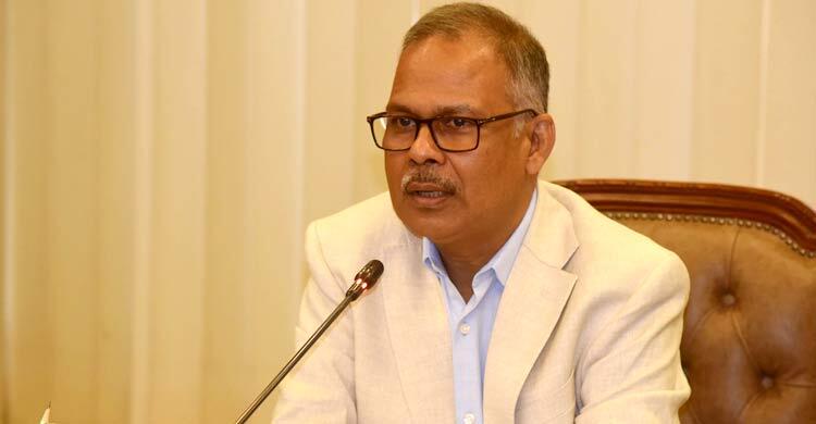 ঢাকা দক্ষিণ সিটিতে নাগরিক সেবার মানোন্নয়নের তাগিদ নতুন প্রশাসকের