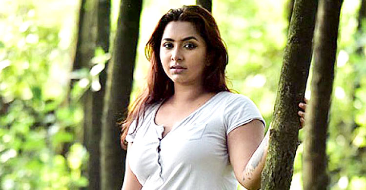 ‘সালমান শাহকে কেউ নিঃস্বার্থভাবে ভালোবাসেননি’