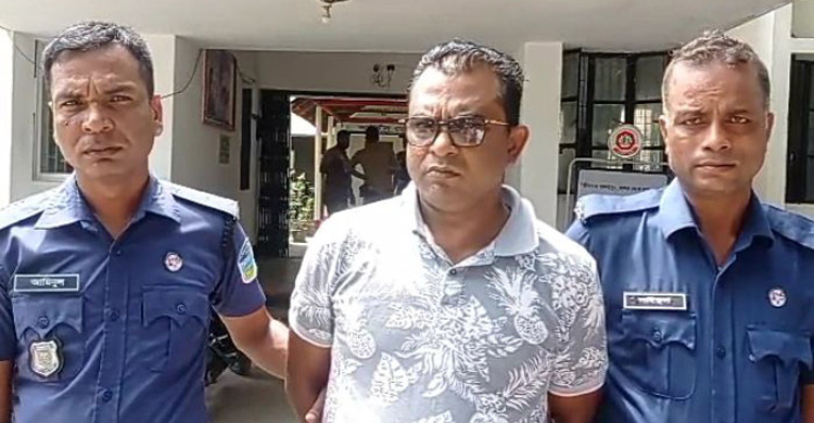 সেনাসদস্য পরিচয়ে বিয়ের প্রস্তাব দিয়ে প্রতারণা