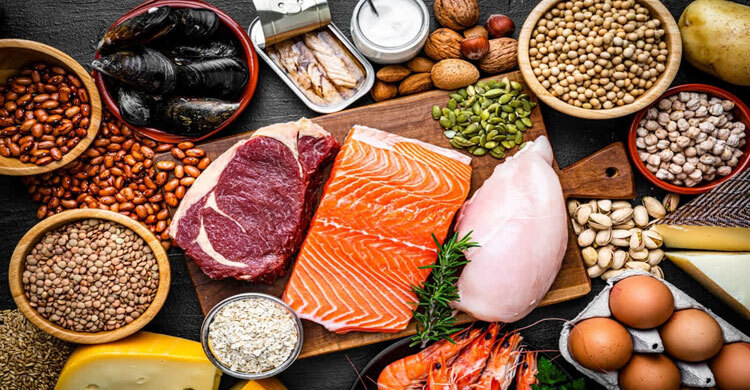 বিশ্ব প্রোটিন দিবস বৃহস্পতিবার