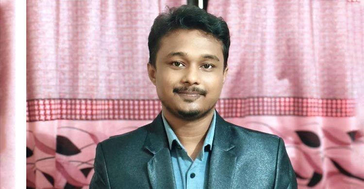 কলেজছাত্র নিহতের ঘটনায় পুলিশ সুপার কার্যালয় ঘেরাও-বিক্ষোভ