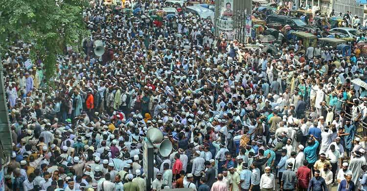 মঙ্গলবার থেকে বেসরকারি শিক্ষাপ্রতিষ্ঠানের শিক্ষকদের ক্লাস বর্জন
