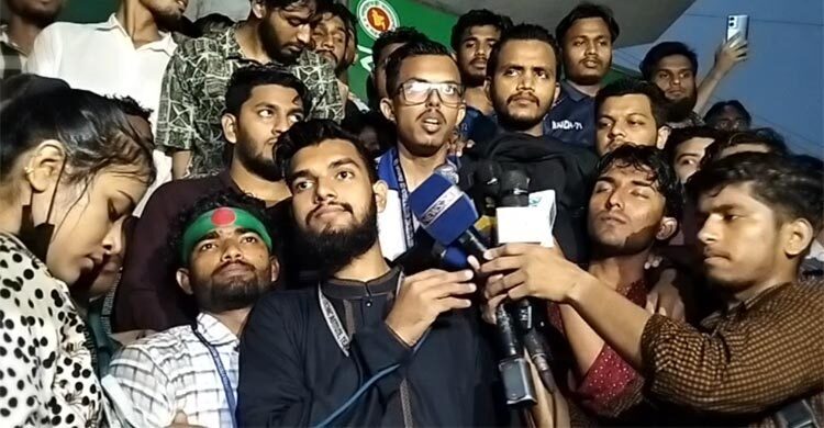 Polytech students announce nationwide railway blockade