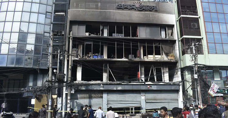 সরকারের নিষ্ক্রিয়তা আরও সাহসী করে তুলছে হামলাকারীদের