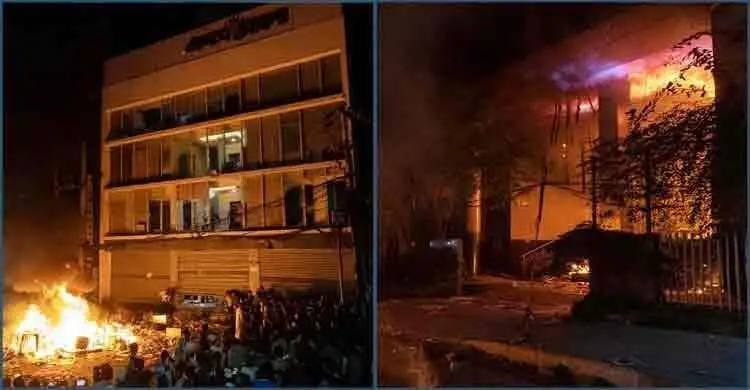 ১ লাখ ২৩ হাজার টাকা লুট করেন নাইম, কেনেন টিভি-ফ্রিজও