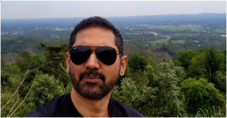 গানে সরব হচ্ছেন প্রতীক ইয়াসির