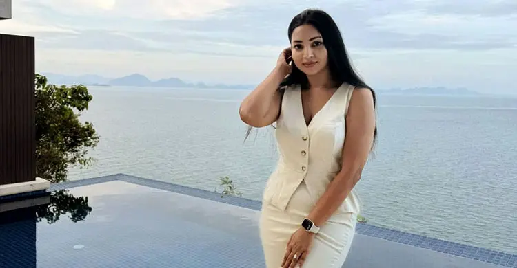 দীর্ঘ ১৬ বছরের কষ্টের কথা জানালেন প্রভা