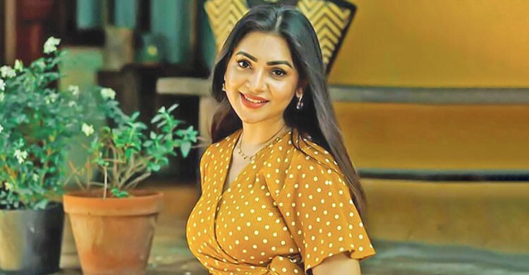 দীর্ঘ ১৬ বছরের কষ্টের কথা জানালেন প্রভা