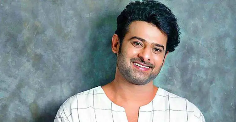 ‘বাহুবলী’ সিনেমা কেড়ে নিয়েছিল প্রভাসের ঘুম