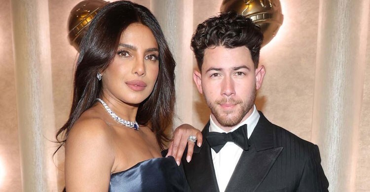 বিচ্ছেদের গুঞ্জনে মুখ খুললেন প্রিয়াঙ্কা