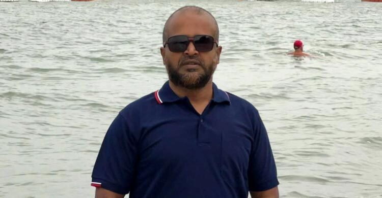 চট্টগ্রামে সাবেক এমপি নদভীর পিএস আটক