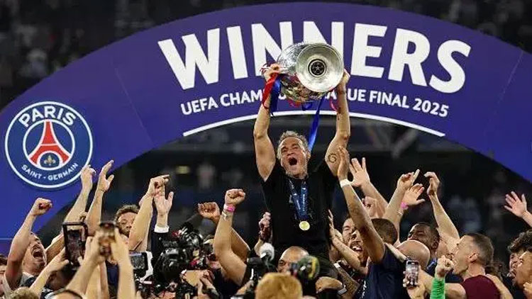 PSG