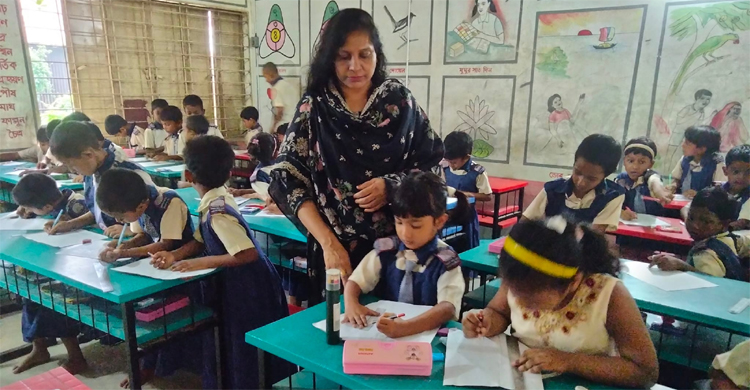 প্রাথমিকে শিক্ষক নিয়োগে নারী কোটা বাদ, থাকছে না পোষ্যও