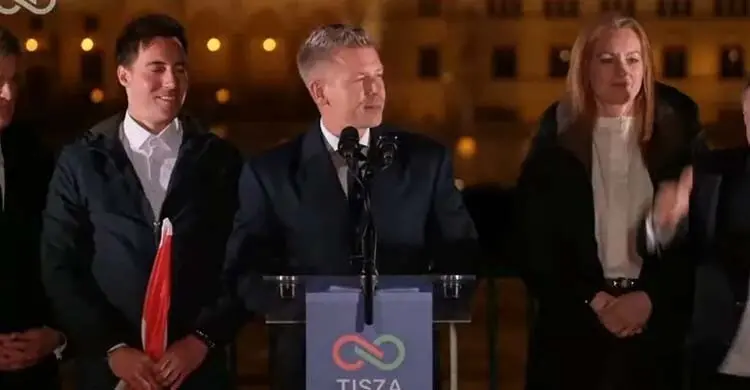 জয় পেয়েছে তিসজা পার্টি, পুতিন মিত্রের পরাজয় স্বীকার