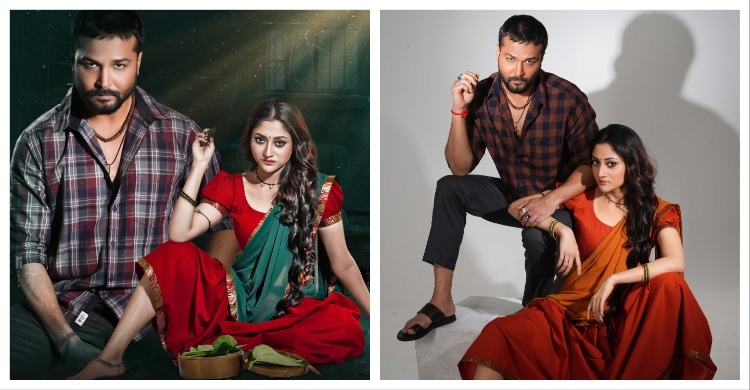 বাদ পড়লেন দিঘী, টগরের নায়িকা পূজা