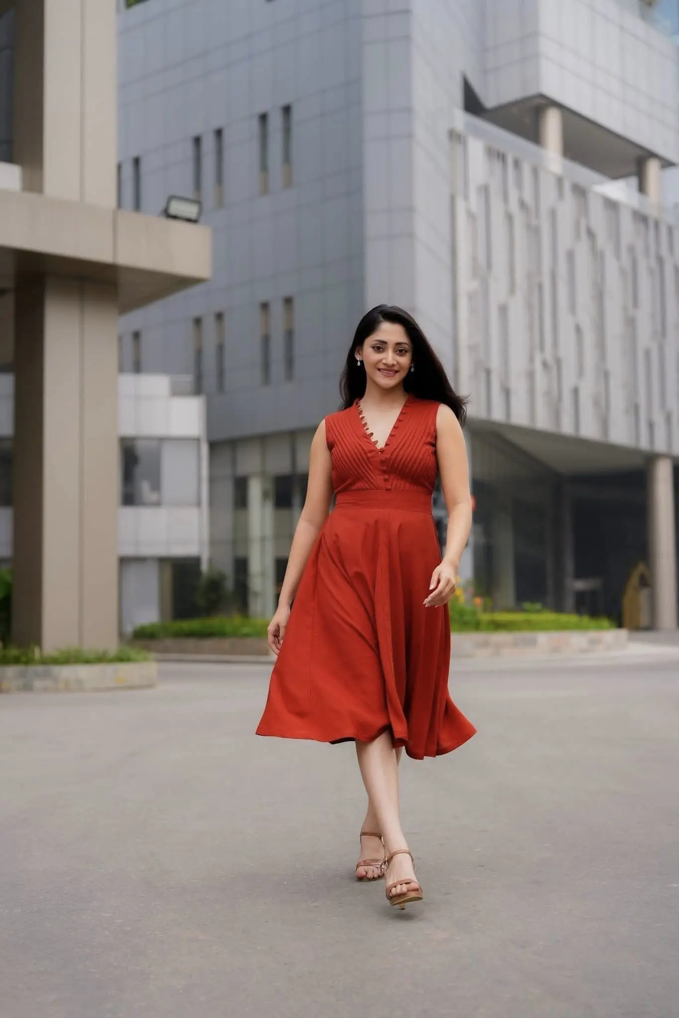 ফ্যাশনের দুনিয়া