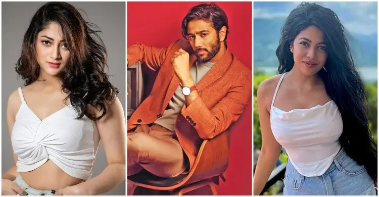 একসঙ্গে পূজা, প্রীতম ও জেফার, দেখা যাবে ঘরে বসে