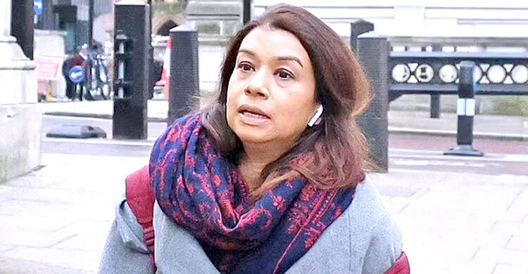 টিউলিপসহ ৩ জনের বিরুদ্ধে দুদকের মামলা