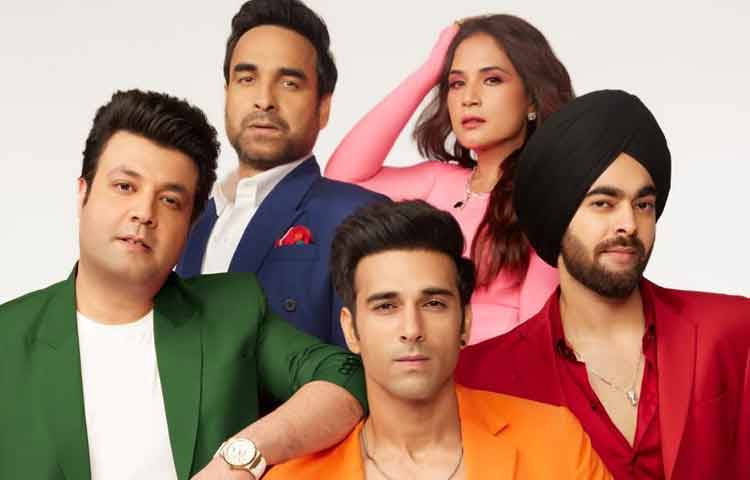 পুলকিত সম্রাট এর জন্মদিন আজ