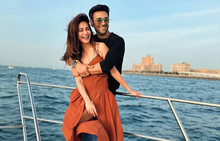 পুলকিত সম্রাট এর জন্মদিন আজ