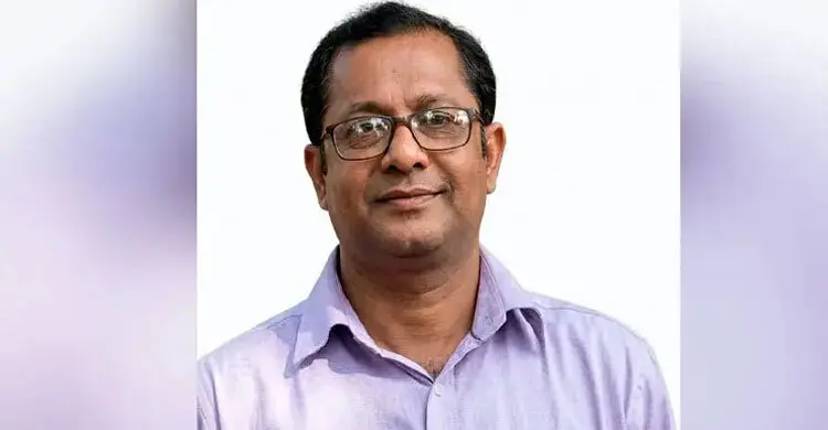 অবশেষে বকেয়া বুঝে পেলো সাংবাদিক পুলকের পরিবার
