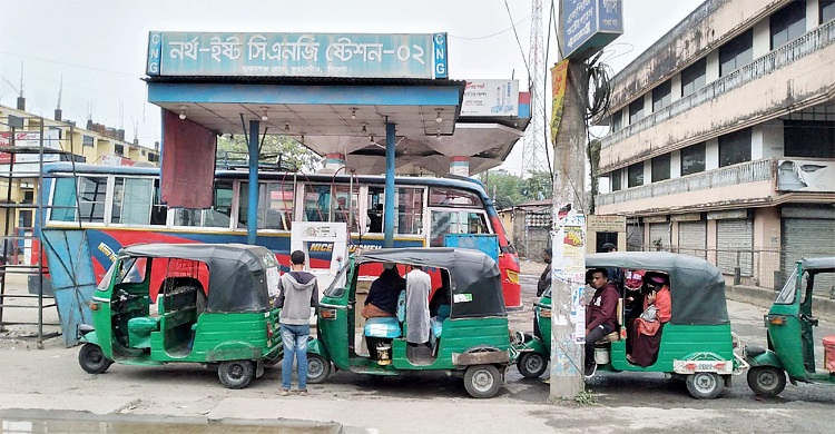 মহাসড়কের পেট্রোল পাম্পে স্বাস্থ্যসম্মত টয়লেট স্থাপনের নির্দেশনা
