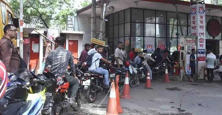 জ্বালানি সংকটের সমাধান খুঁজতে সরকার ও বিরোধীদল নিয়ে হচ্ছে কমিটি