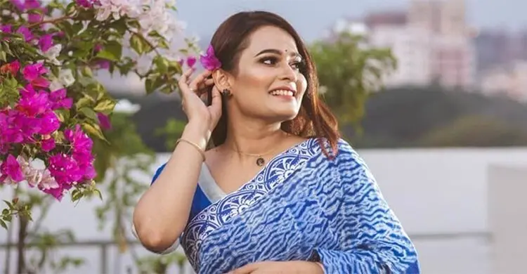 জন্মদিনের সন্ধ্যায় আসছে পুতুলের নতুন গান