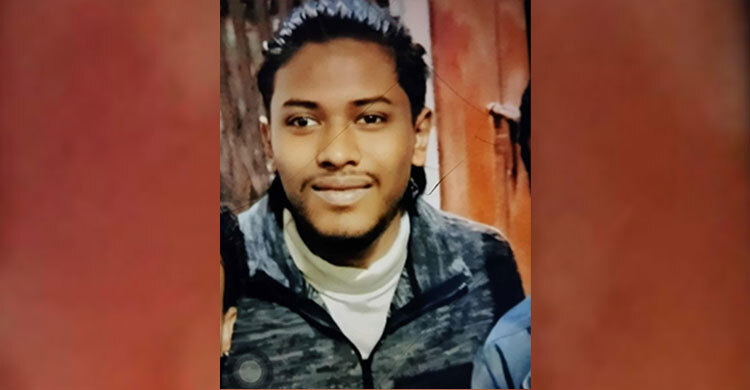 পুরান ঢাকায় গলায় তার প্যাঁচানো কলেজছাত্রের মরদেহ উদ্ধার
