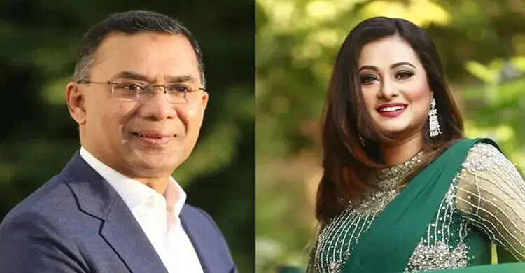 পূর্ণিমাকে চিঠি পাঠিয়েছিলেন তারেক রহমান! কী ছিল সেই বার্তায়?