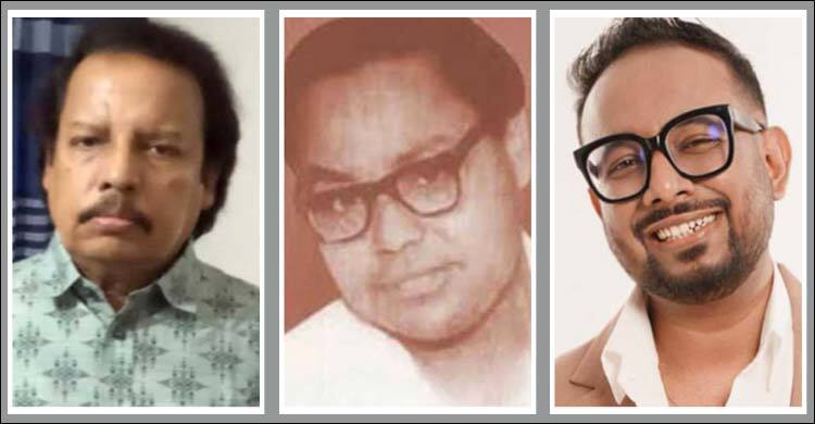 আলিমুজ্জামান ও রাফী পাচ্ছেন ‘ফজলুল হক স্মৃতি পুরস্কার’