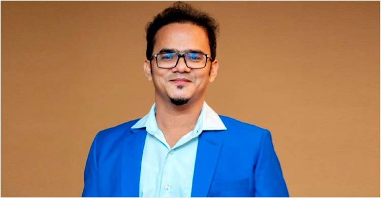 জুলাই অভ্যুত্থানের পর ভারতের সিনেমা আটকে দেয়ায় নির্মাতার ক্ষোভ