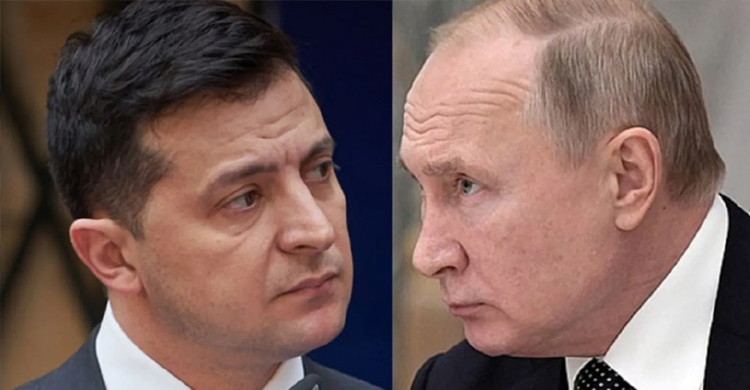 Putin, Zelensky set for peace summit after Trump talks