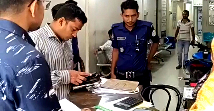 অপারেশন টেবিলে প্রসূতির মৃত্যু, ক্লিনিক সিলগালা