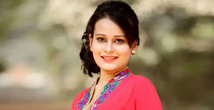 জন্মদিনের সন্ধ্যায় আসছে পুতুলের নতুন গান
