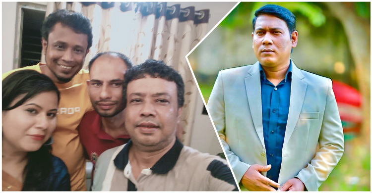 ঘুণে ধরা সমাজের গল্প বলবে ‘খেলার পুতুল’