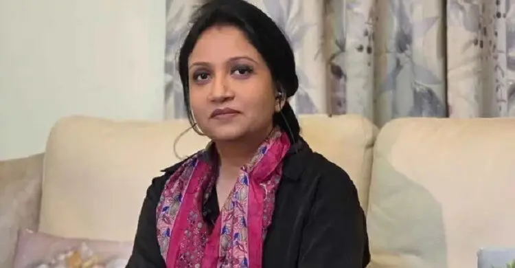 মন্ত্রিপরিষদের সর্বকনিষ্ঠ সদস্য পুতুল