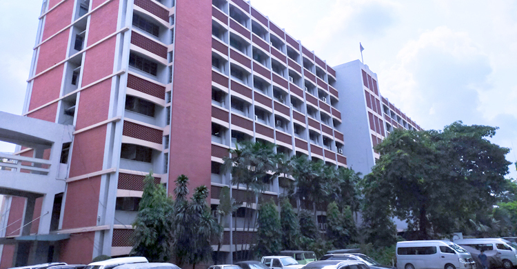 ২৬০ জনকে নিয়োগ দেবে গণপূর্ত অধিদপ্তর, আবেদন ফি ৫৪ টাকা