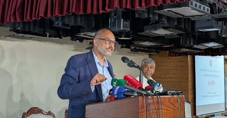 সামাজিক নিরাপত্তা কর্মসূচির অর্থায়ন দেশীয় পন্থায়: তিতুমীর