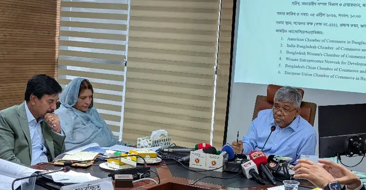 ডিজিটাল লেনদেন বাড়াতে কার্ড পেমেন্টে ৫% প্রণোদনার প্রস্তাব