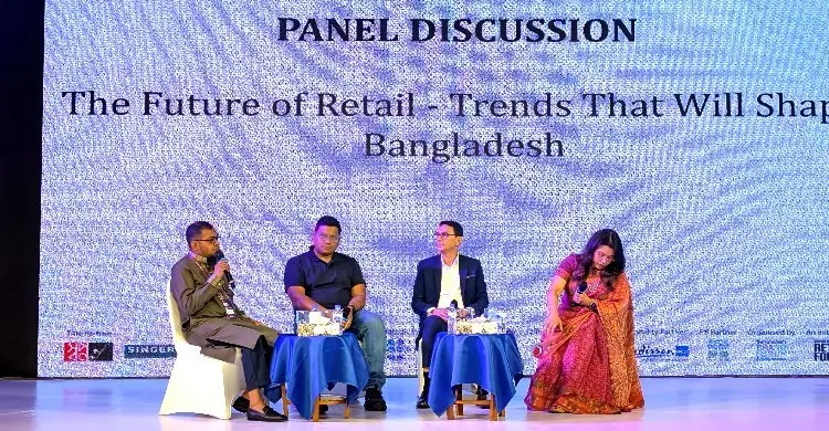 পণ্য নয়, মানসম্মত সেবাই এখন তরুণ ক্রেতাদের প্রধান পছন্দ